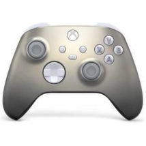 Microsoft xbox one controller wireless special edition lunar shift v2