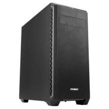 Antec p7 silent case midi-tower atx / micro-atx / mini-itx 2 porte usb 3.0 colore nero (finestrato)