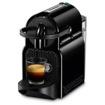 De longhi en 80.b macchina per caffe` espresso 1.260w serbatoio 0.8 lt 19 bar capsule nespresso colore nero