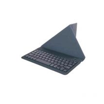 Tucano custodia con tastiera bluetooth e supporto incorporato per tablet fino 10 blu
