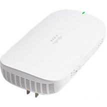 Cisco business 151ax mesh extender wi-fi range extender dual band 2.4/5ghz 802.11a/b/gcc 1200 mbit/s multi user mimo