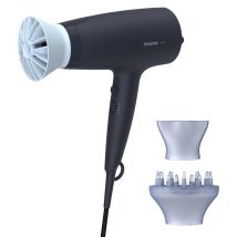 Philips bhd360-20 asciugacapelli 2100w blu marino