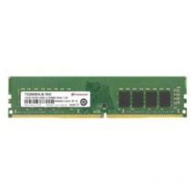 Transcend jm2666hle-32g memoria ram 32gb 2.666mhz tipologia dimm tecnologia ddr4