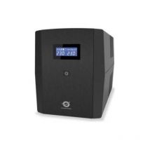 Conceptronic zeus03e gruppo di continuita` ups a linea interattiva 1200 va 720w 6 prese ac