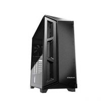 Darkblader x5 translucent black - side-panel - cabinet - mid-tower - mini-itx micro-atx atx ceb e-atx - cougar
