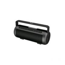 Majestic planet speaker portatile bluetooth ingresso usb/ mp3/sd nero