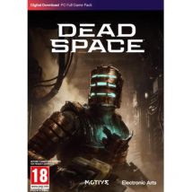 Electronic arts dead space remake per pc