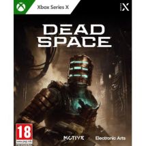 Electronic arts videogioco dead space remake per xbox series