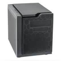 Chieftec ci-01b-op cube case nero