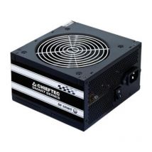 Chieftec gps-700a8 alimentatore per pc 700w 80+ pfc attivo nero