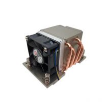 Dynatron a38 sistema di raffreddamento per computer processore refrigeratore 6 cm amd socket sp3/tr4/strx4