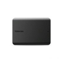 Toshiba canvio basics disco rigido esterno 4000gb nero