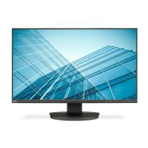 Nec multisync ea271f 27 led full hd formato 16:9 contrasto 1.000:1 1xvga 1xhdmi 3xusb-a 1xdvi-d 1x display port garanzia italia black