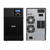 Eaton 9e2000i ups 2.000 va 1.600 w rs-232 usb