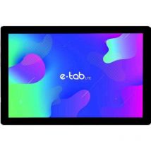 Microtech etl101gb e-tab 10.1`` 4gb 64gb lte nero