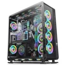 Thermaltake core p8 tg full tower nero