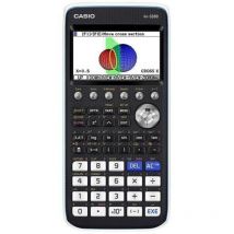 Casio fx-cg50 calcolatrice grafica senza cas con display natural v.p.a.m.