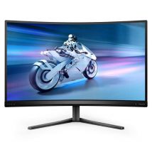 Philips 27m2c5500w-00 led display 27`` 2560x1440 pixel quad hd lcd nero
