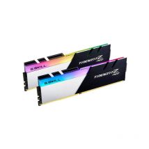 Gskill f4-3200c16d-16gtzn 16gb kit 2 x 8gb ddr4 3.200mhz rgb