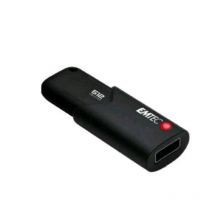 Emtec b110 chiavetta usb 512gb usb 3.2 velocita` di lettura 20 mb/s velocit di scrittura 10 mb/s nero