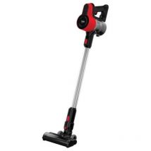 Beko vega vrt50121vr scopa ricaricabile multifunzione rosso 110w 0.6 litri