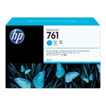 Hp cartuccia ink 761 ciano 400 ml