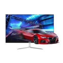 Nilox nxm24fhd752 24 led ips full hd 16:9 75hz 1ms contrasto 1.000:1 hdmi displayport black