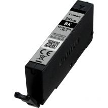 Canon cli-581xxl bk nero 11,7ml per ts6150-ts6151-ts8150-ts8151-ts8152-ts9150-tr7550-tr8550