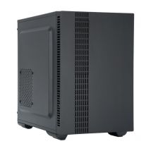 Chieftec uk-02b-op computer case htpc atx micro atx mini-itx spcc black