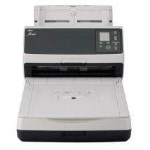 Fujitsu fi-8270 scanner documentale a4 ccd adf sul cis duplex lan gigabit usb 3.2 70ppm