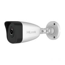 Hilook ipc-b140h(-m), telecamera di sicurezza ip, esterno, cablato, metallo, 0,028 lx, 0 - 70??