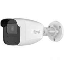 Hilook ipc-b480h, telecamera di sicurezza ip, interno e esterno, cablato, inglese, ucraino, 120 db, parete