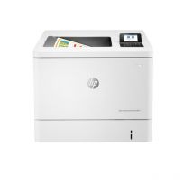 Hp color laserjet enterprise m554dn stampante laser a colori a4 lan 33 ppm 1200 x 1200 dpi