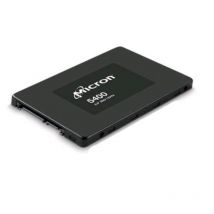 Micron 5400 pro ssd 480gb sata iii 2.5 3d tlc nand