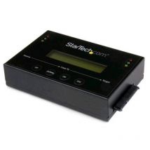 Startech dock duplicatore hdd/ssd formato 2.5/3.5 interfaccia sata/sata ii/sata iii