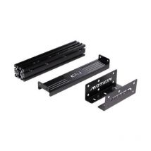 Next level racing nlr-e013 kit di aggiornamento dell`adattatore di movimento gtelite black