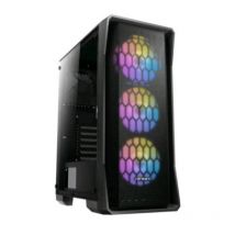 Antec nx360 midi tower nero