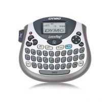 Dymo lt100-t etichettatrice portatile tastiera qwerty