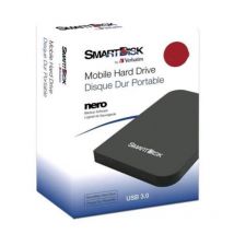 Verbatim smartdisk hdd esterno 500gb formato 2.5 5.400rpm usb 3.0
