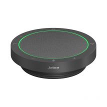 Jabra speak2 40 uc vivavoce universale usb tipo-c grigio