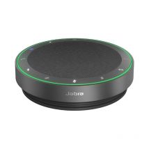 Jabra speak2 75 vivavoce universale usb-bluetooth grigio
