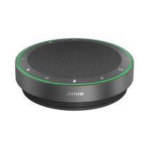 Jabra speak2 75 vivavoce universale usb-bluetooth grigio