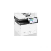Ricoh im c300 stampante multifunzione laser a colori a4 scanner piano e adf usb gigabit lan cassetto 250 fogli 30 ppm