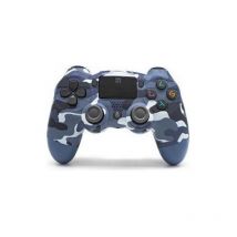 Xtreme videogames gamepad per playstation 4 ice controller