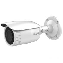 Hikvision ipc-b640h-z hilook telecamera ip bullet 4 mpx 2560 x1440 20fps ottica varifocale ip67 bianca