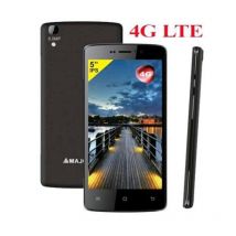 Majestic sph-ares 63 lte dual sim 5 quad core 8gb 4g lte italia black