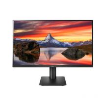 Lg 24mp450p-b monitor per pc 24`` ips risoluzione fhd (1920x1080), 5ms gtg 75hz, ntsc 72%, amd freesync, inclinable, eye-care