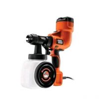 Black and decker pistola a spruzzo hvlp200-qs