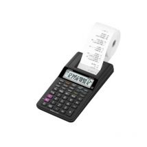 Casio calcolatrice scrivente portatile display a 12 cifre