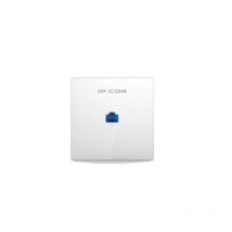 Ip-com networks w36ap punto accesso wlan 867 mbit-s colori assortiti supporto power over ethernet